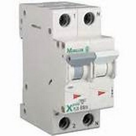 EATON 243231 MAGNETOTERMICO 20A 4.5KA 1POLO PIU NEUTRO