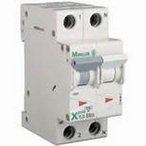 EATON 243231 MAGNETOTERMICO 20A 4.5KA 1POLO PIU NEUTRO