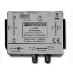 FRACARRO 280002 Minimodulatore  Analogico Mono DSB Fullband multistandard RCA