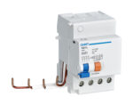CHINT 51643 Blocco differenziale accoppiabile 4P 40/63A 300mA Tipo AS