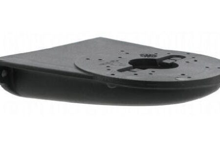 NICE PO Supporto Per Lampeggianti e/o Fotocellule Nice