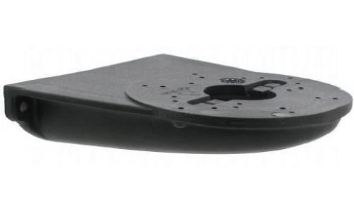 NICE PO Supporto Per Lampeggianti e/o Fotocellule Nice