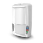 IESS SDT200 SENSORE DOPPIA TECNOLOGIA 12MT ANTIMASCHERAMENTO
