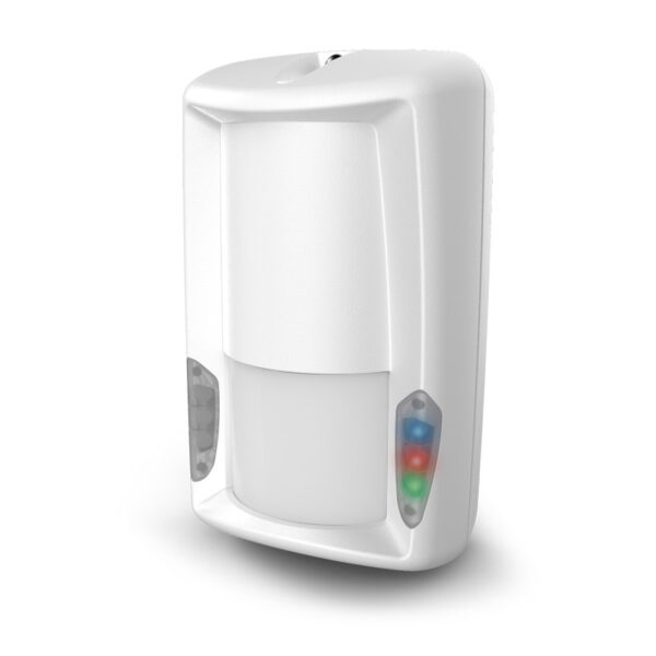 IESS SDT200 SENSORE DOPPIA TECNOLOGIA 12MT ANTIMASCHERAMENTO