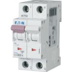 EATON 243233 MAGNETOTERMICO 32A 4.5 KA 1POLO PIU' NEUTRO