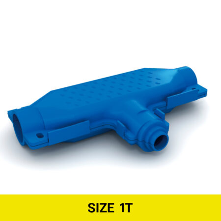 ETELEC SHARK 425 Giunto ad isolamento in gel riaccessibile