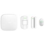 AJAX STARTER KIT RADIO BIANCO