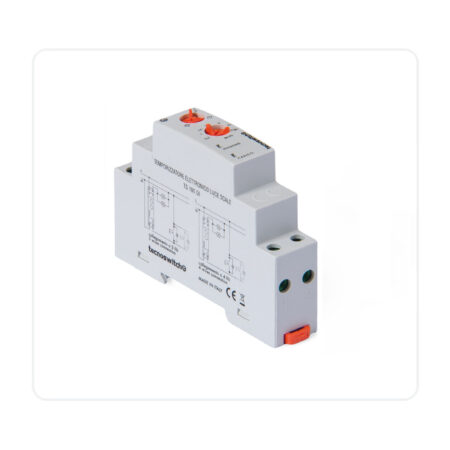 TECNOSWITCH TS101DI TEMPORIZZATORE LUSCI SCALE ELETTRONICO