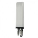 Interruttore crepuscolare unipolare da este TSWCR101ES