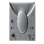 Termostato Elettronico da incasso mod. Raf" TSWTE215CR