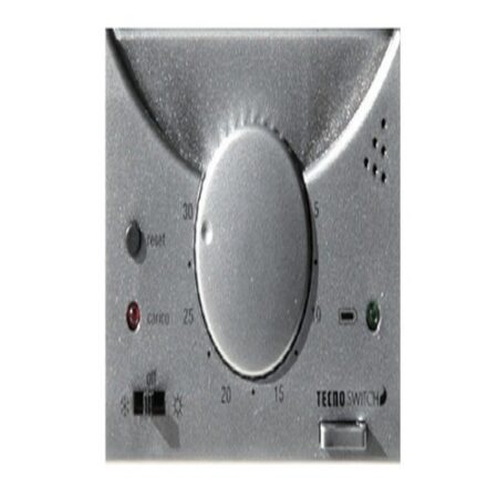 Termostato Elettronico da incasso mod. Raf" TSWTE215CR