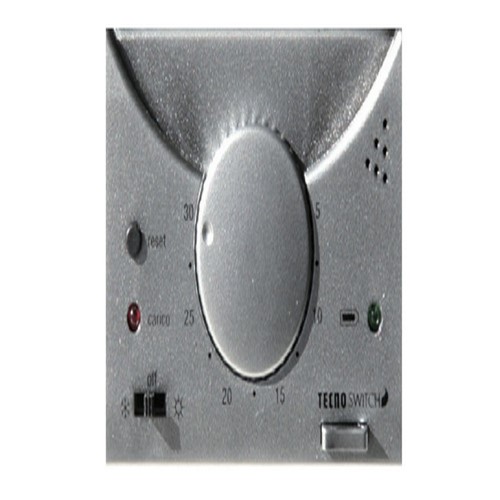 Termostato Elettronico da incasso mod. Raf" TSWTE215CR