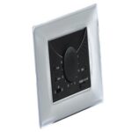 Termostato Elettronico da incasso mod. Raf" TSWTE215GR