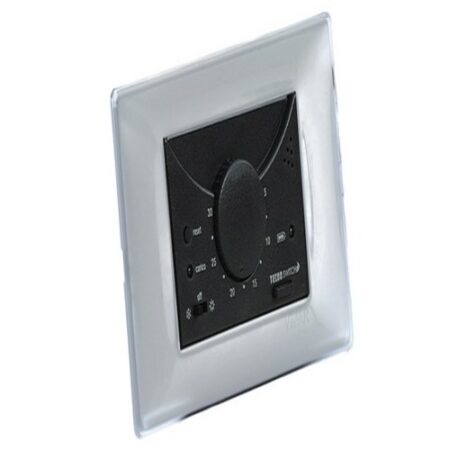 Termostato Elettronico da incasso mod. Raf" TSWTE215GR