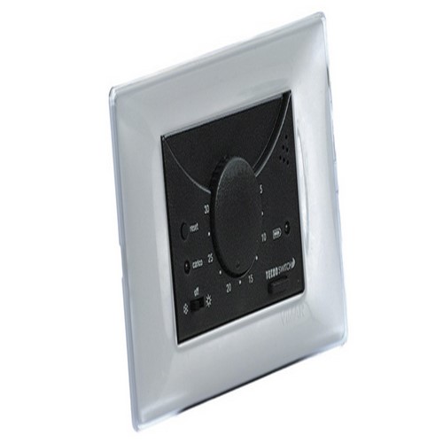 Termostato Elettronico da incasso mod. Raf" TSWTE215GR