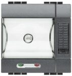 BTIL4380 living international torcia autonoma ricaricabile 230V