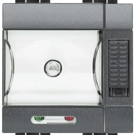 BTIL4380 living international torcia autonoma ricaricabile 230V