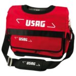 BORSA PROFESSIONALE CON MANIGLIONE IN ALLUMINIO USAG00070001