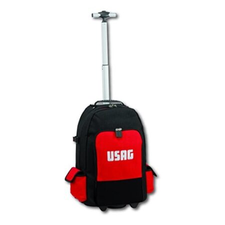 TROLLEY CON MANIGLIA ALLUNGABILE PORTAUTENSILI USAG00070006