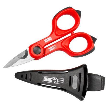FORBICI PROFESSIONALI F1 USAG02070005