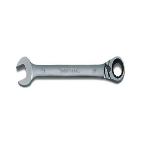 CHIAVE A CRICCHETTO  SNODATA  DEL 22 USAG02855017
