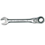 USAG02855212 CHIAVE A CRICCHETTO SNODATA DEL 17