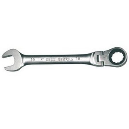 USAG02855212 CHIAVE A CRICCHETTO SNODATA DEL 17