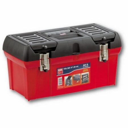 BORSA PORTATTRTEZZI PLASTICA PICCOLA USAG06410001