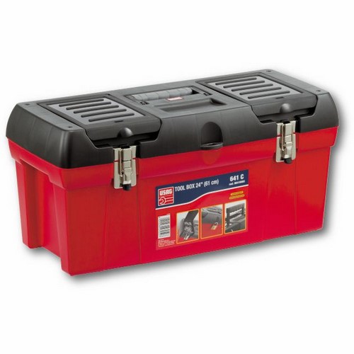 USAG06410003 BORSA PORTA ATTREZZI GRANDE