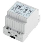 UTD9000/230 TRASFORMATORE 12V 230V/18VA