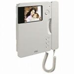 URMET 1740/40 VIDEOCITOFONO A COLORI