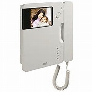 URMET 1740/40 VIDEOCITOFONO A COLORI