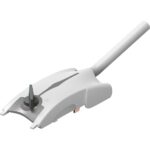 BTICINO 75005011 Spina 10 A L1-N con cavo da 1 m H05VVF