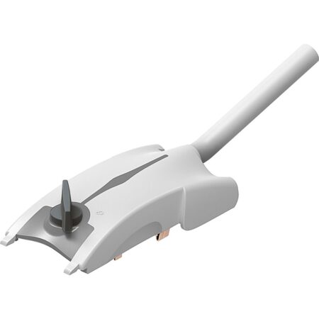 BTICINO 75005011 Spina 10 A L1-N con cavo da 1 m H05VVF