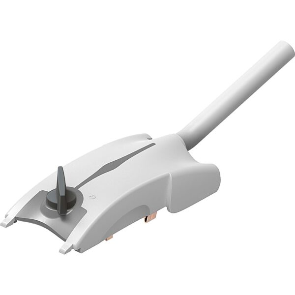 BTICINO 75005011 Spina 10 A L1-N con cavo da 1 m H05VVF