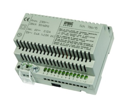 ALIMENTAT.C/2 GEN.NOTA E RELE`UTD786/15