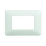matix - placca 3p bianco BTIAM4803BBN