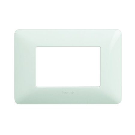 matix - placca 3p bianco BTIAM4803BBN