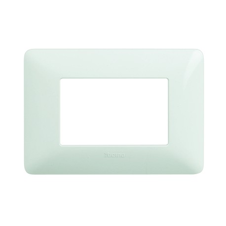 matix - placca 3p bianco BTIAM4803BBN