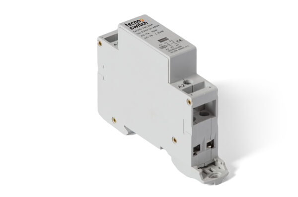 TSWCM020DI TECNOSWITCH CONTATTORE MODULARE 230V 20A 2N0