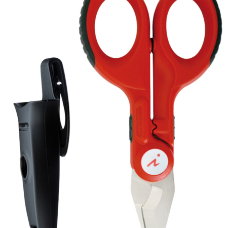 INTERCABLE 16020-F1 Forbice spella e tranciacavi