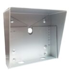 URMET 725/721 CUSTODIA C/TETT. 4-10 PUL.2F.
