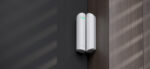 AJAX DOORPROTECT PLUS BIANCO CONTATTO A VIBRAZIONE