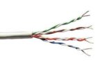 BESSER BES UTPCAT6-CCA CAVI DATI CAT6 305MT