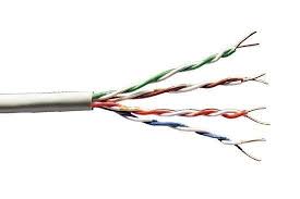 BESSER BES UTPCAT6-CCA CAVI DATI CAT6 305MT