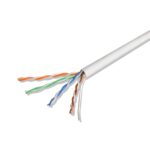 CAVO DATI CAT6 UTP LIFE50T2196B 305MT