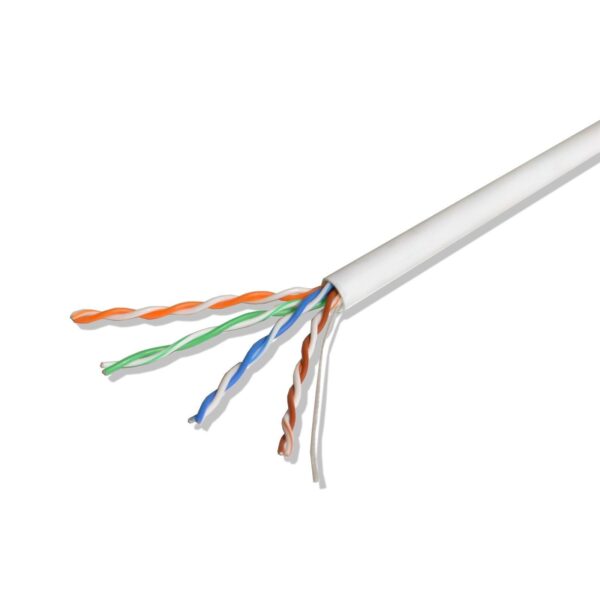 CAVO DATI CAT6 UTP LIFE50T2196B 305MT