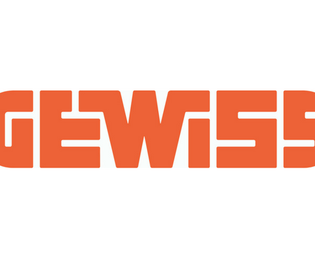 GEWISS 66338N PRESA INTERBLOCCATA 3P+T 32A 32A IP67