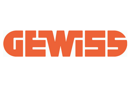 GEWISS 66338N PRESA INTERBLOCCATA 3P+T 32A 32A IP67