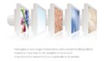 LUX 703 GREGALE 100 ASPIRATORE DA PARETE AD ASPIRAZIONE ASSIALE PERSONALIZZATO